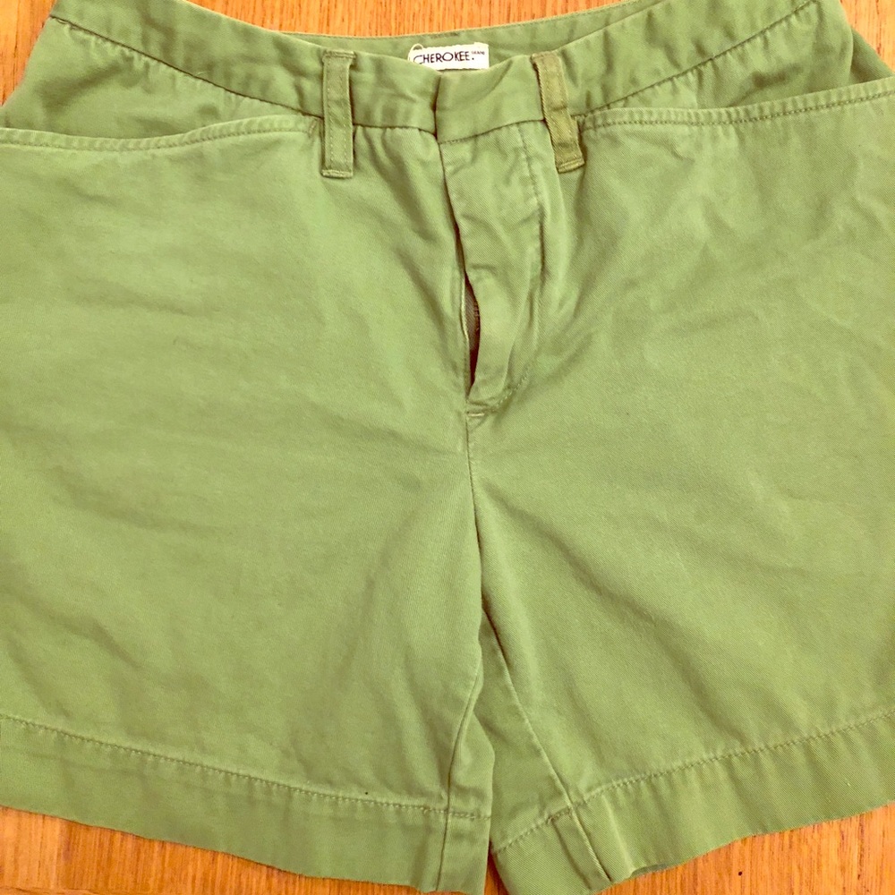 Cherokee shorts